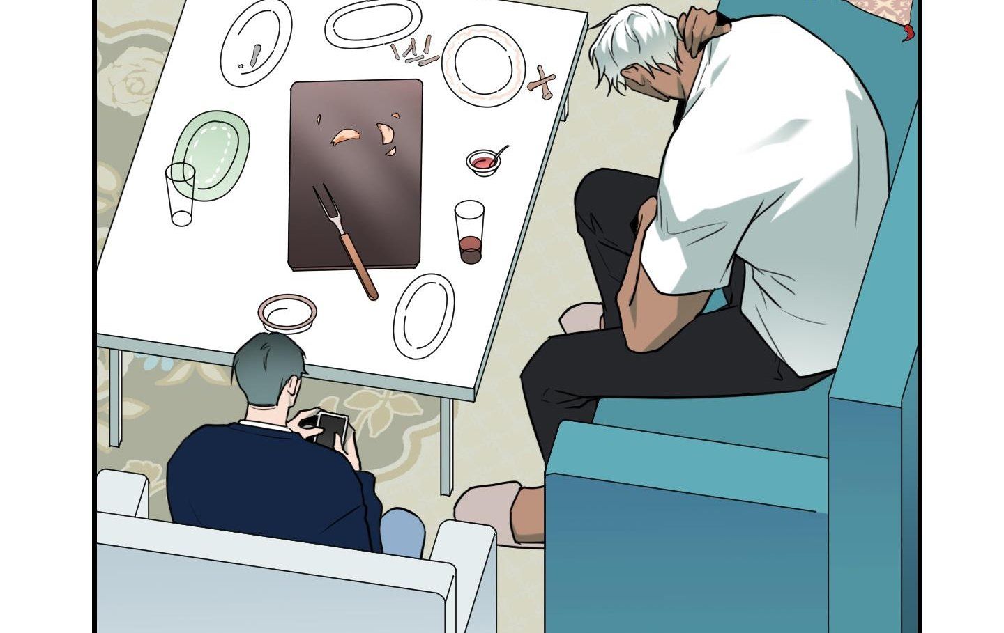 đọc truyện Dear Door Chương 160 ảnh 138 tại Thiên Thai Truyện