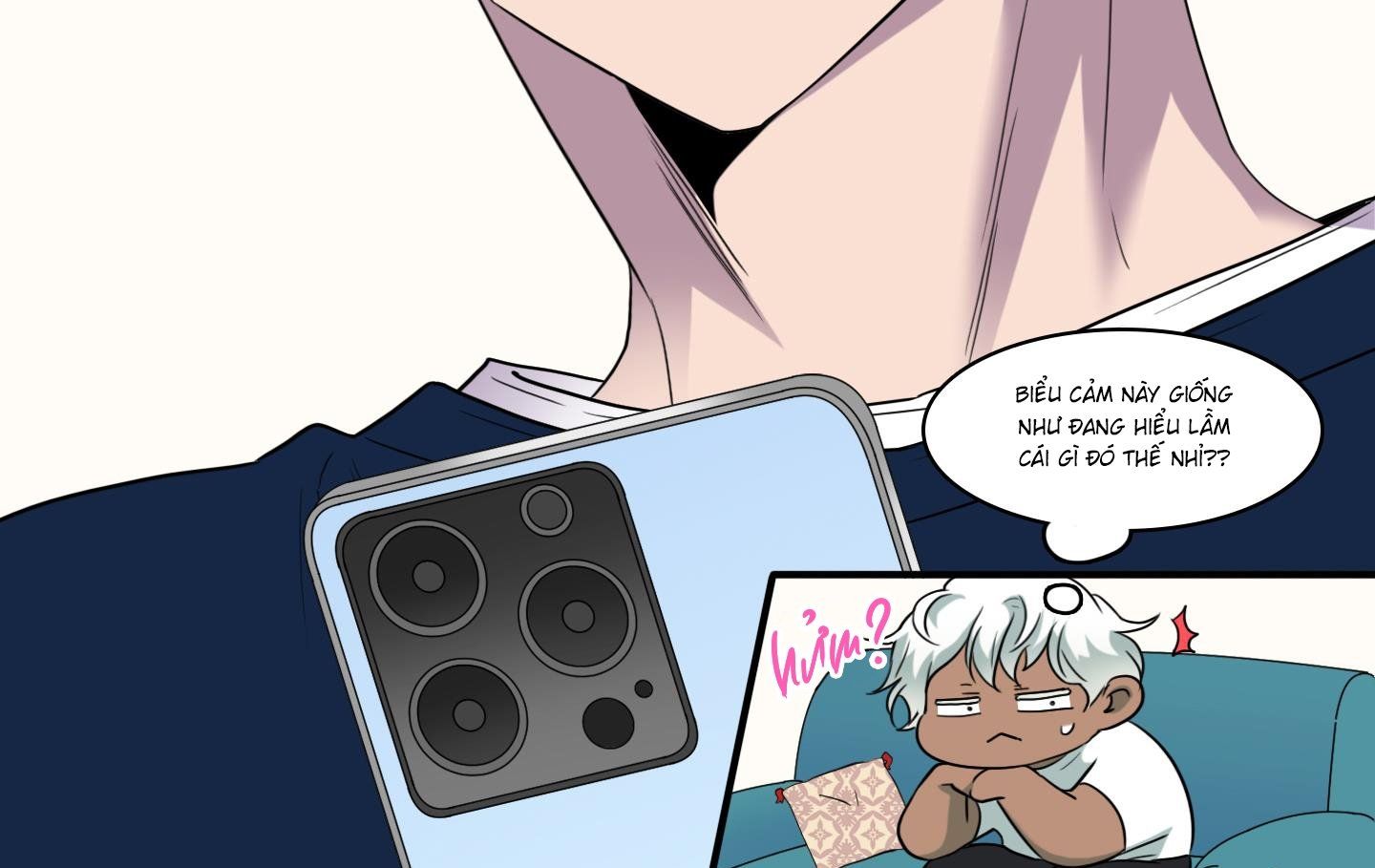 đọc truyện Dear Door Chương 160 ảnh 148 tại Thiên Thai Truyện