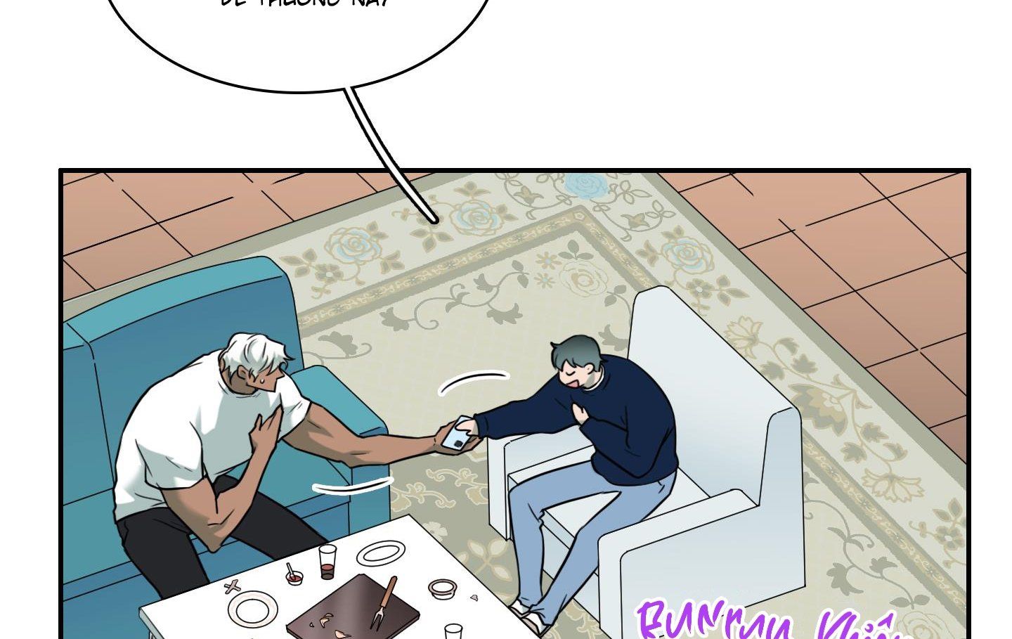 đọc truyện Dear Door Chương 160 ảnh 150 tại Thiên Thai Truyện