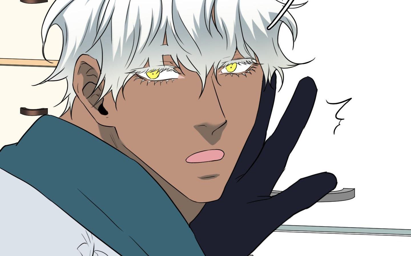 đọc truyện Dear Door Chương 160 ảnh 18 tại Thiên Thai Truyện