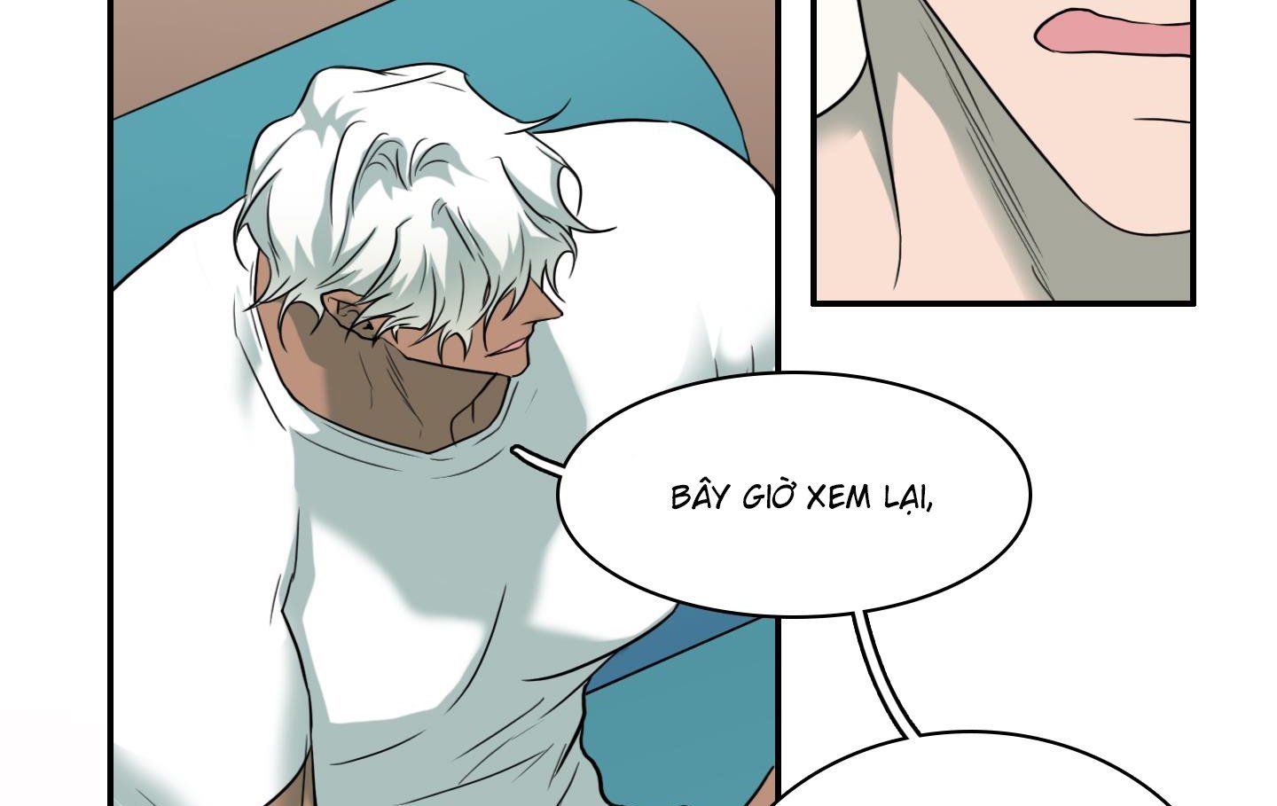 đọc truyện Dear Door Chương 160 ảnh 167 tại Thiên Thai Truyện