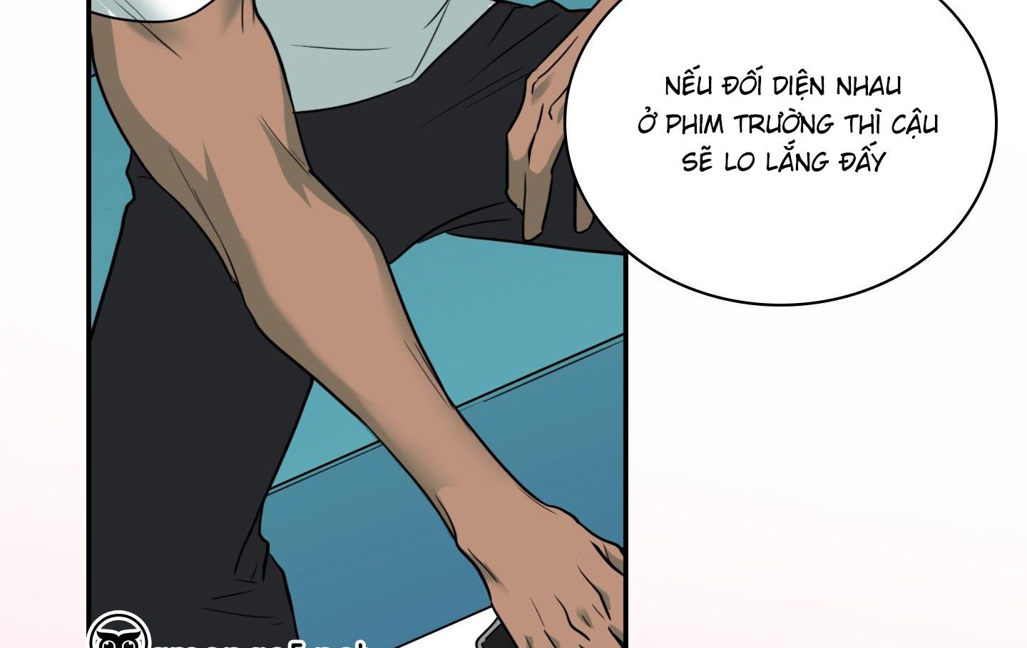 đọc truyện Dear Door Chương 160 ảnh 168 tại Thiên Thai Truyện