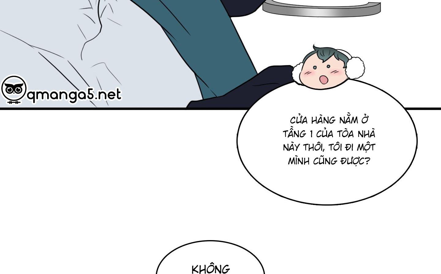 đọc truyện Dear Door Chương 160 ảnh 19 tại Thiên Thai Truyện