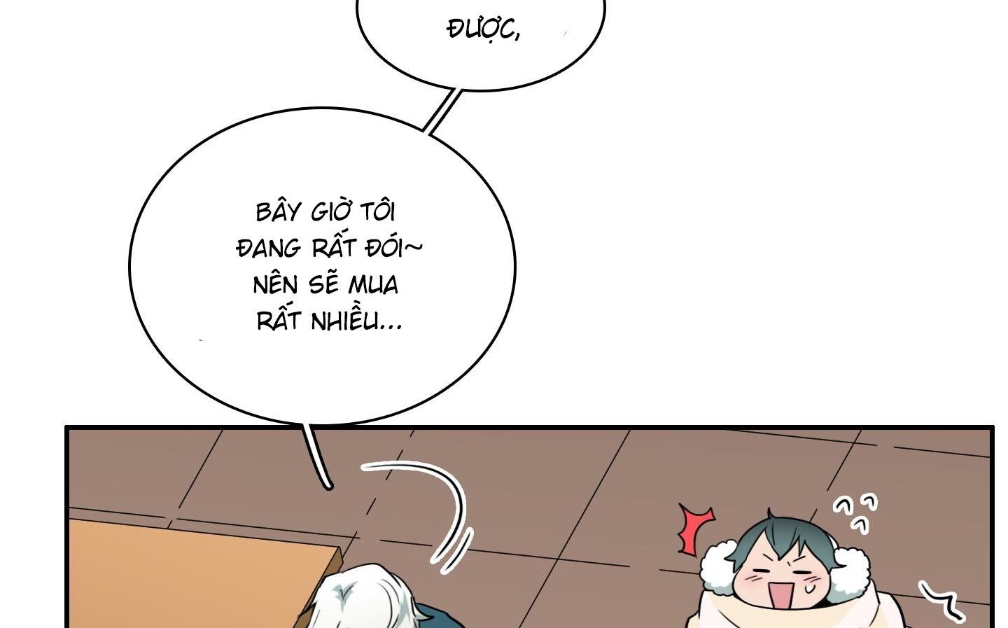 đọc truyện Dear Door Chương 160 ảnh 20 tại Thiên Thai Truyện