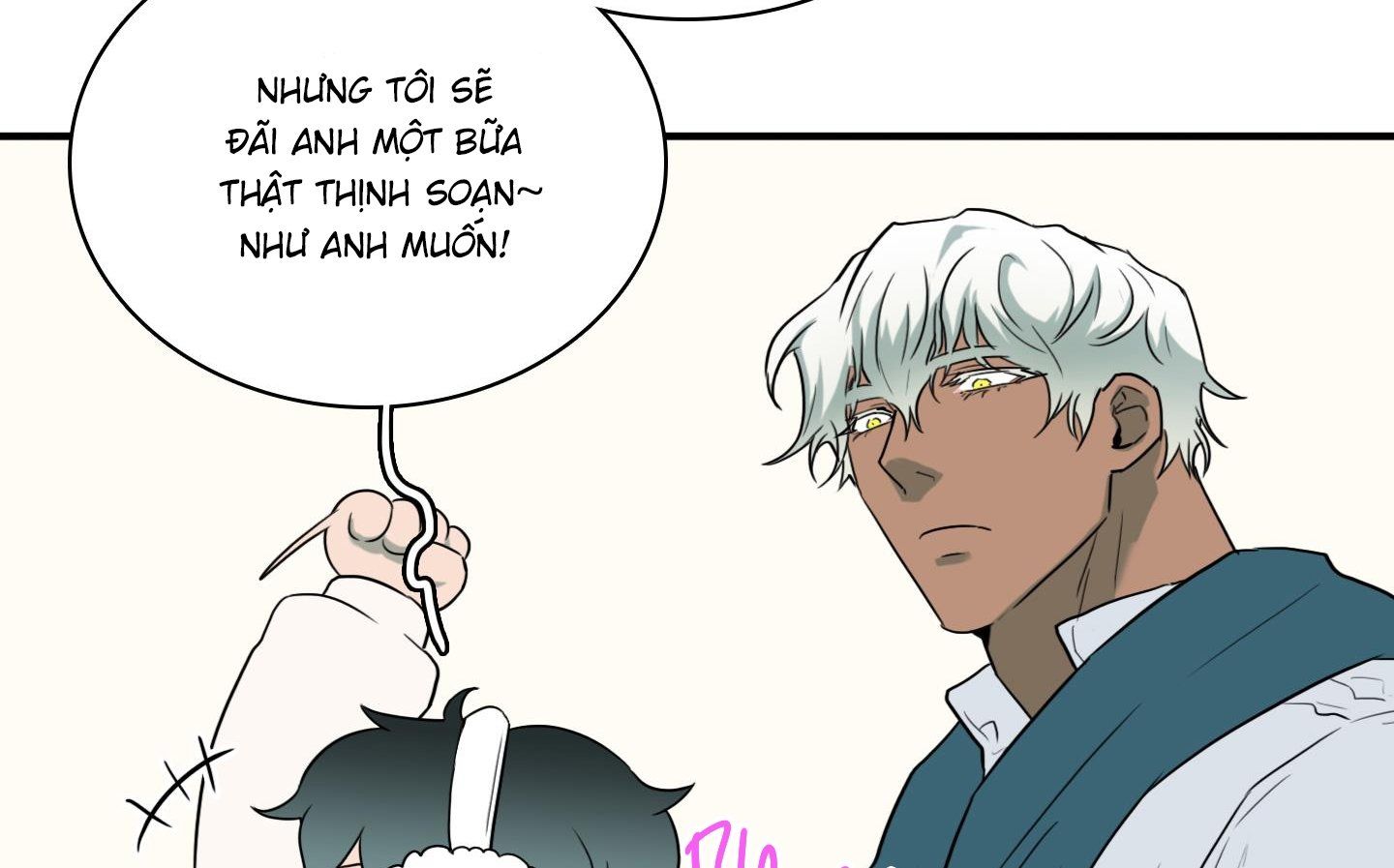 đọc truyện Dear Door Chương 160 ảnh 23 tại Thiên Thai Truyện