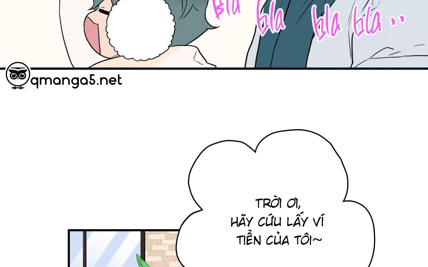 đọc truyện Dear Door Chương 160 ảnh 24 tại Thiên Thai Truyện