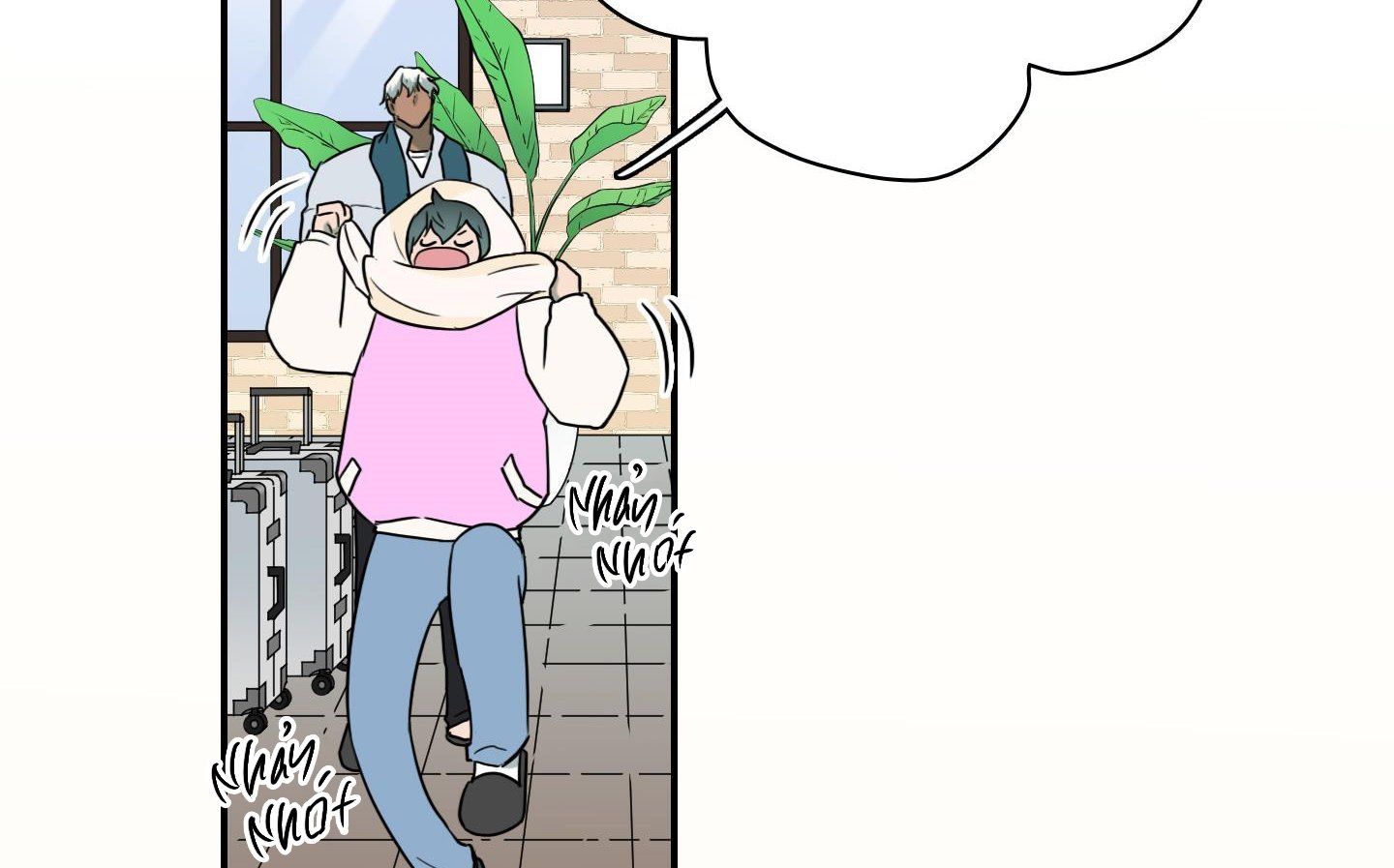 đọc truyện Dear Door Chương 160 ảnh 25 tại Thiên Thai Truyện