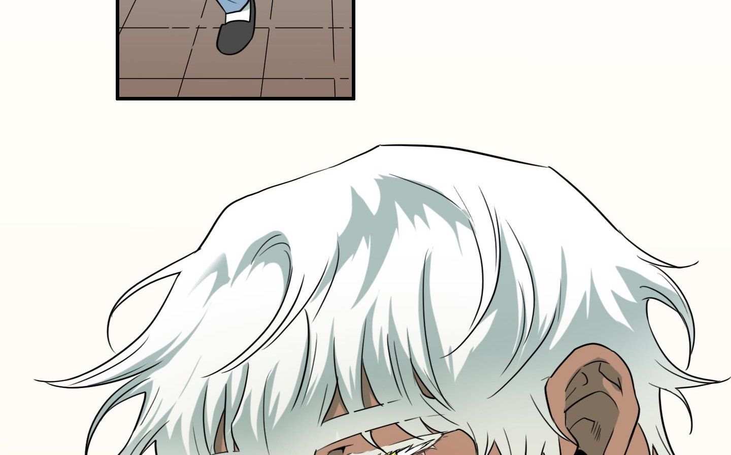 đọc truyện Dear Door Chương 160 ảnh 26 tại Thiên Thai Truyện