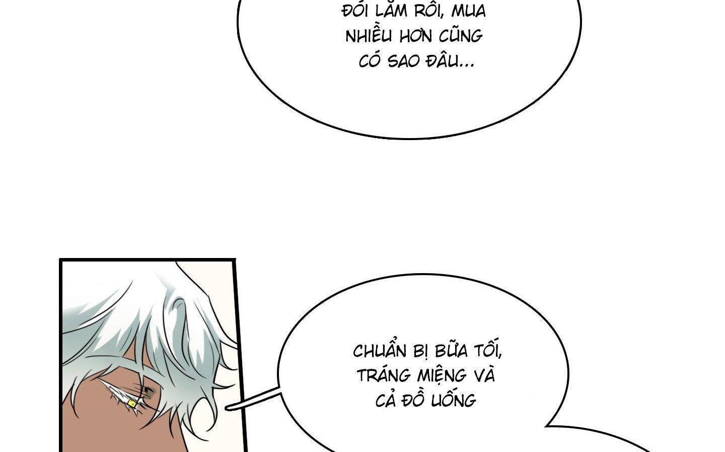 đọc truyện Dear Door Chương 160 ảnh 32 tại Thiên Thai Truyện