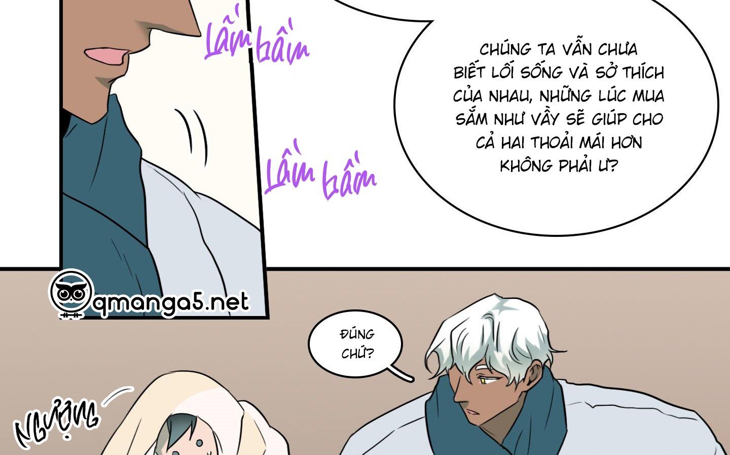 đọc truyện Dear Door Chương 160 ảnh 33 tại Thiên Thai Truyện