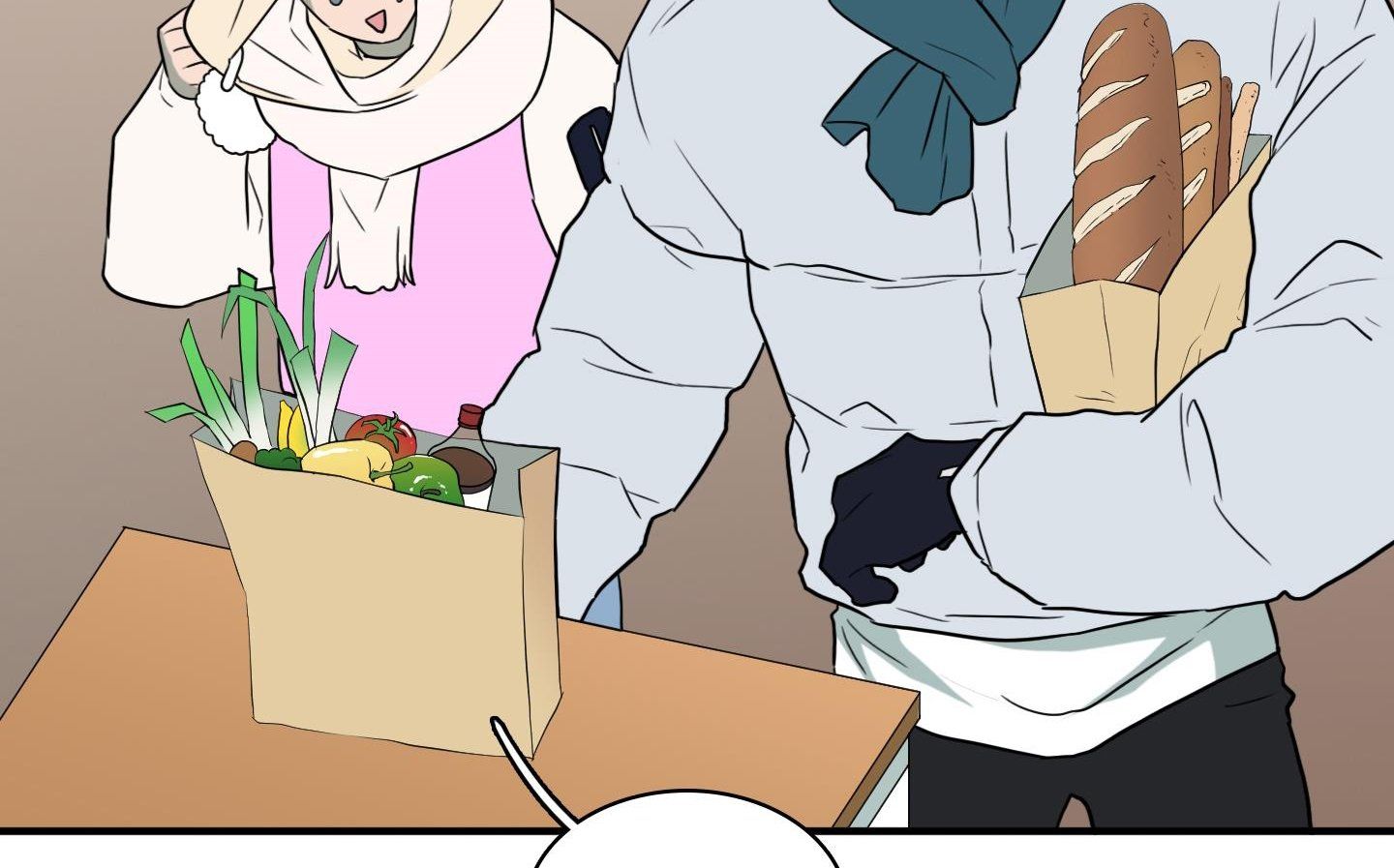 đọc truyện Dear Door Chương 160 ảnh 34 tại Thiên Thai Truyện