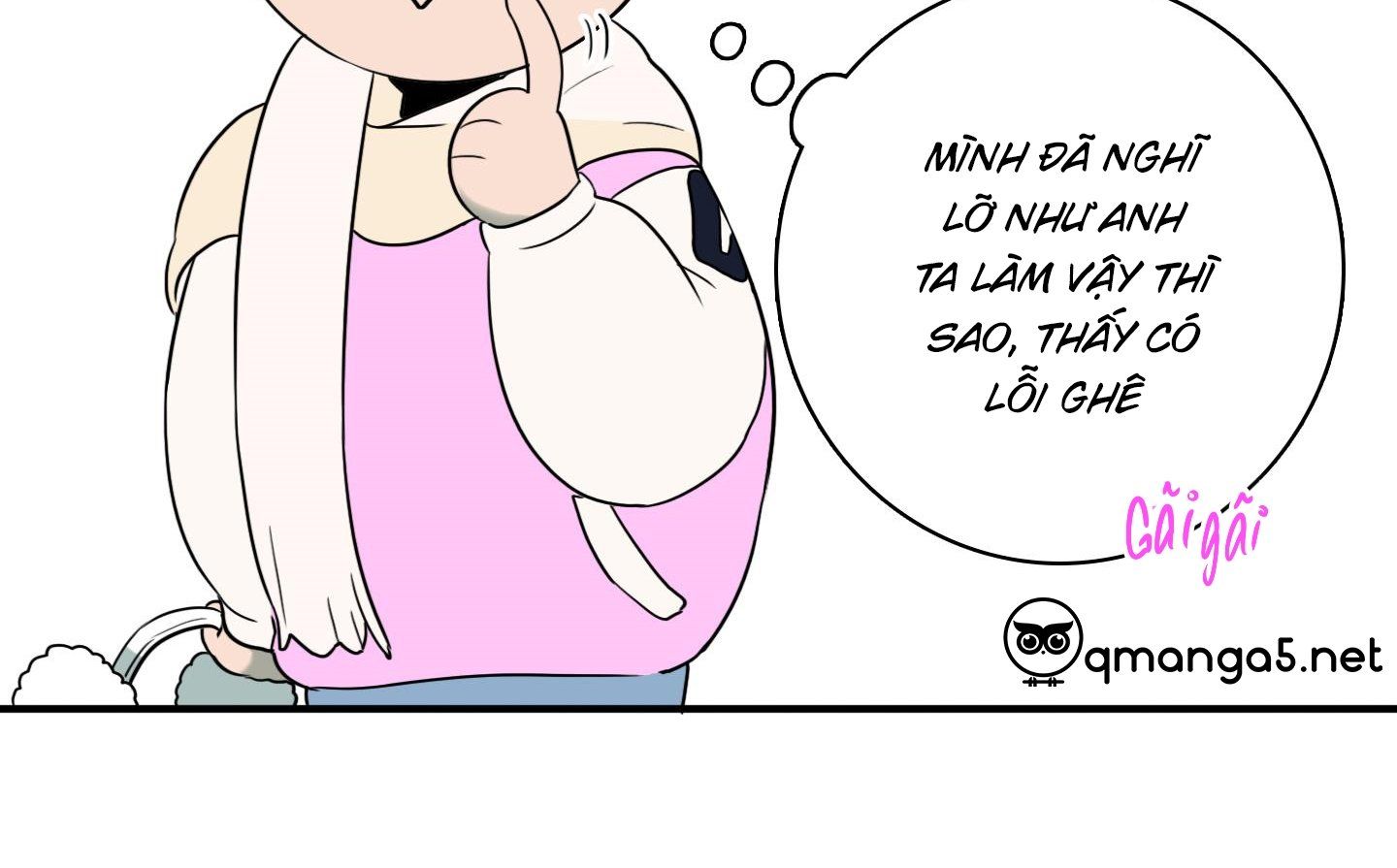 đọc truyện Dear Door Chương 160 ảnh 39 tại Thiên Thai Truyện