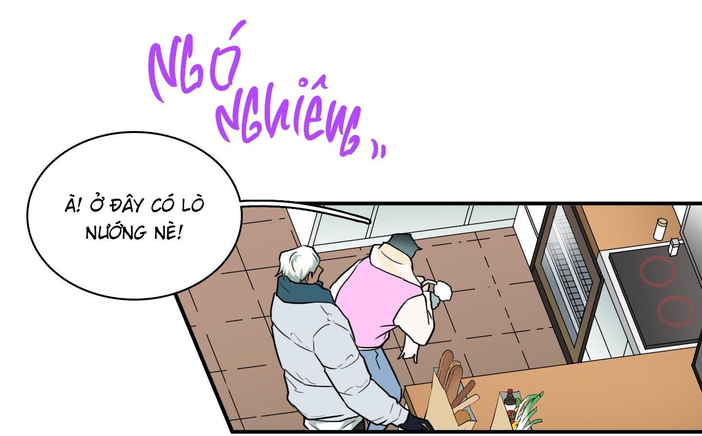 đọc truyện Dear Door Chương 160 ảnh 40 tại Thiên Thai Truyện