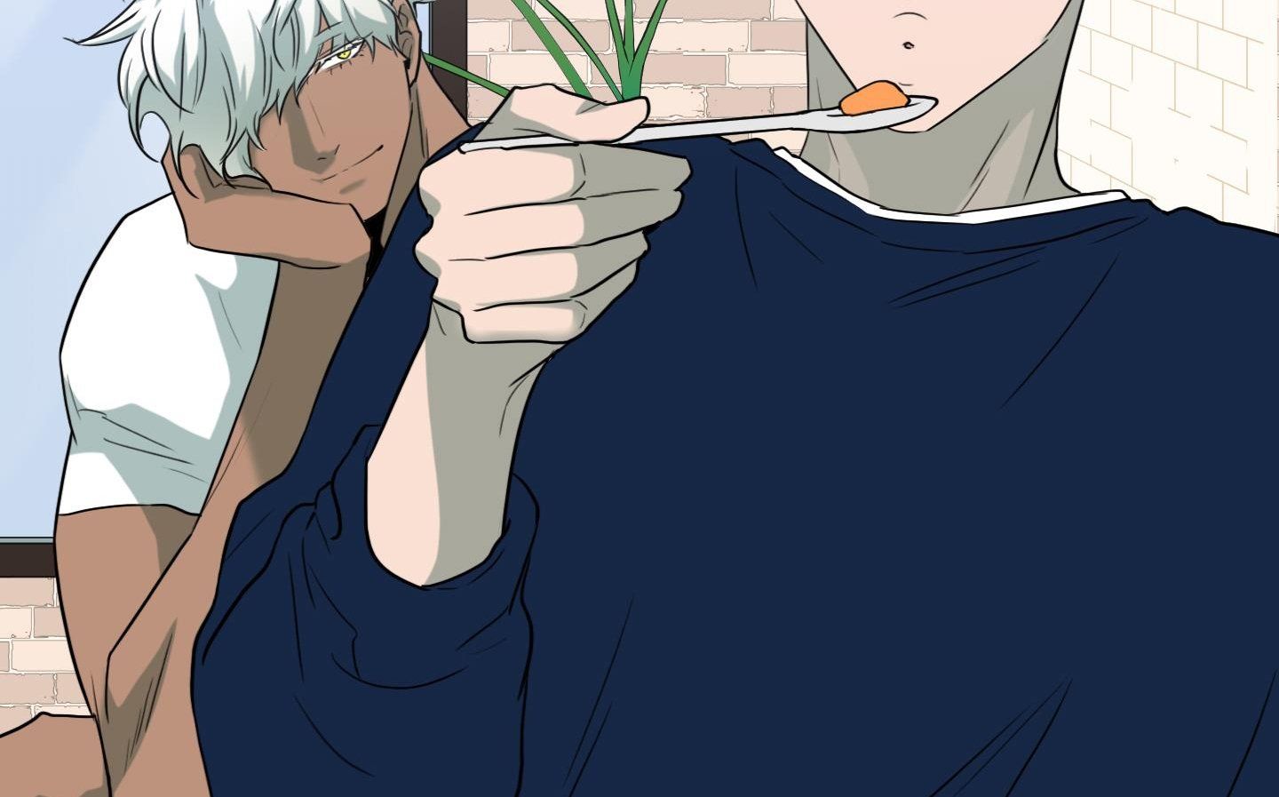 đọc truyện Dear Door Chương 160 ảnh 6 tại Thiên Thai Truyện