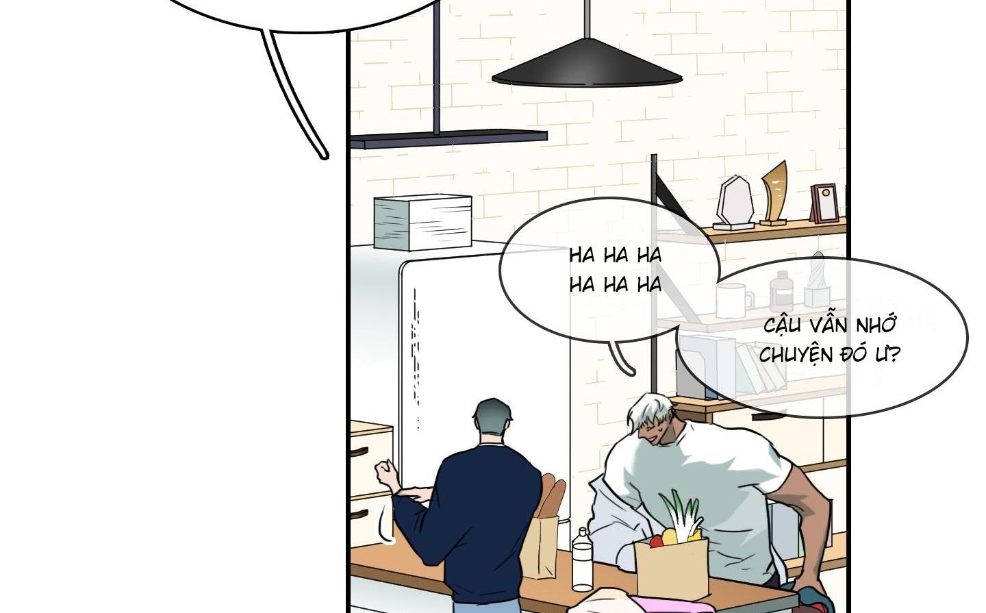 đọc truyện Dear Door Chương 160 ảnh 48 tại Thiên Thai Truyện