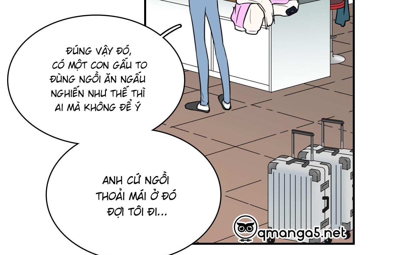 đọc truyện Dear Door Chương 160 ảnh 49 tại Thiên Thai Truyện