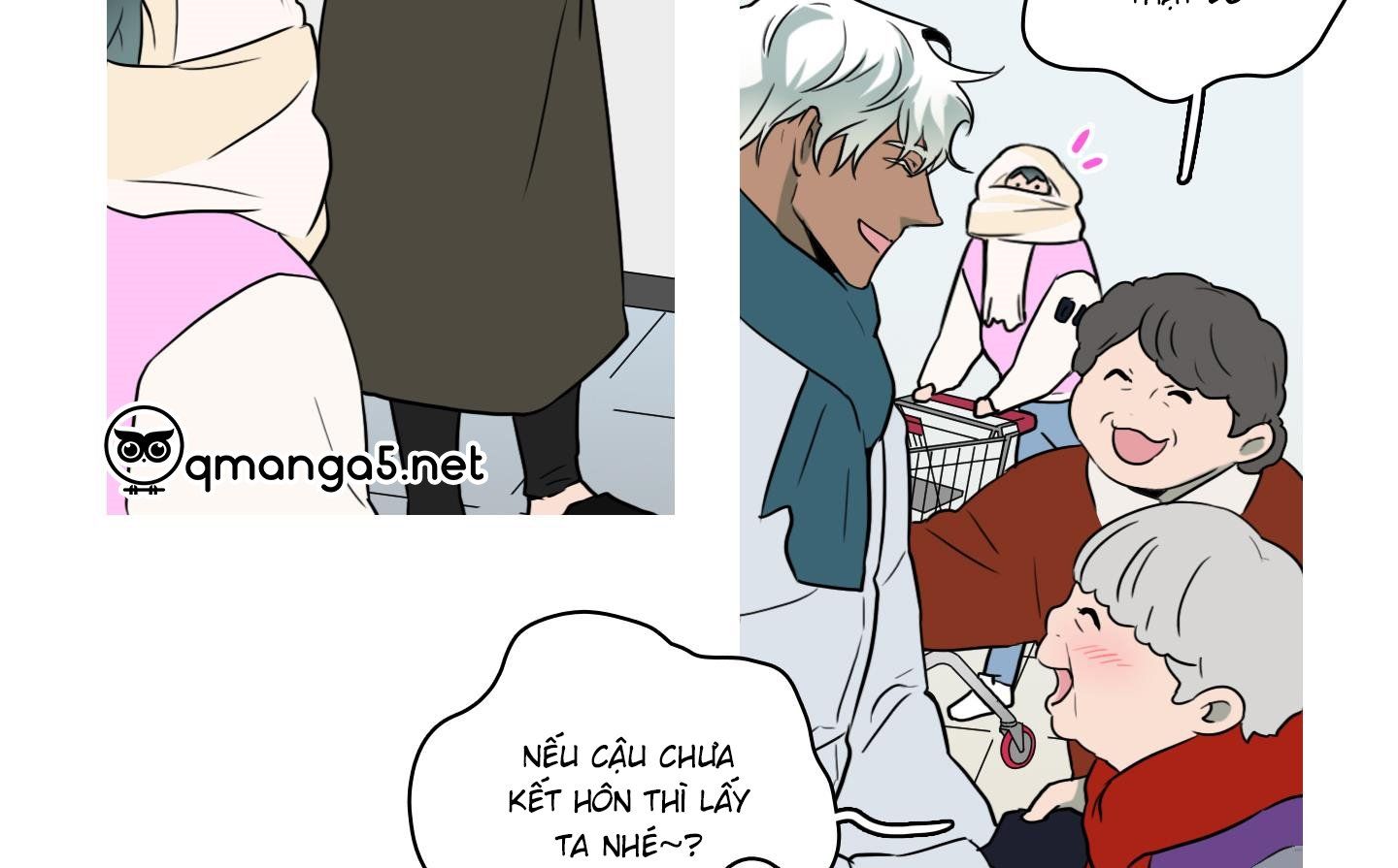 đọc truyện Dear Door Chương 160 ảnh 64 tại Thiên Thai Truyện