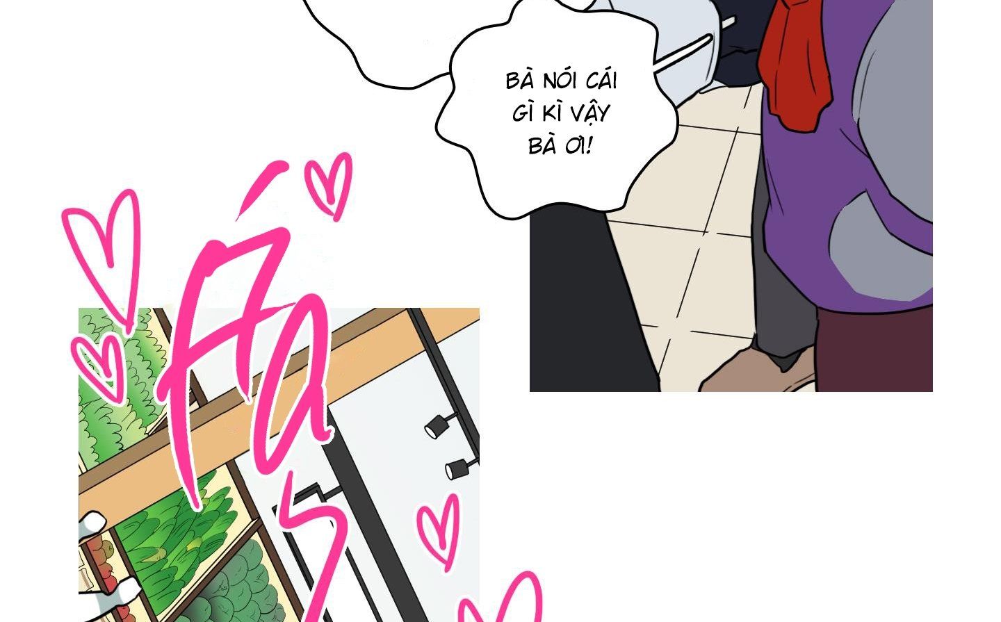 đọc truyện Dear Door Chương 160 ảnh 65 tại Thiên Thai Truyện