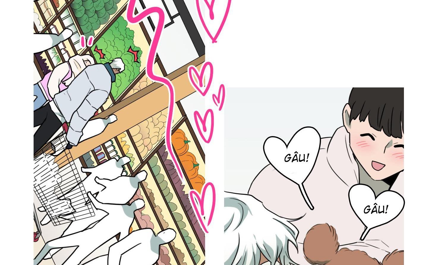 đọc truyện Dear Door Chương 160 ảnh 66 tại Thiên Thai Truyện