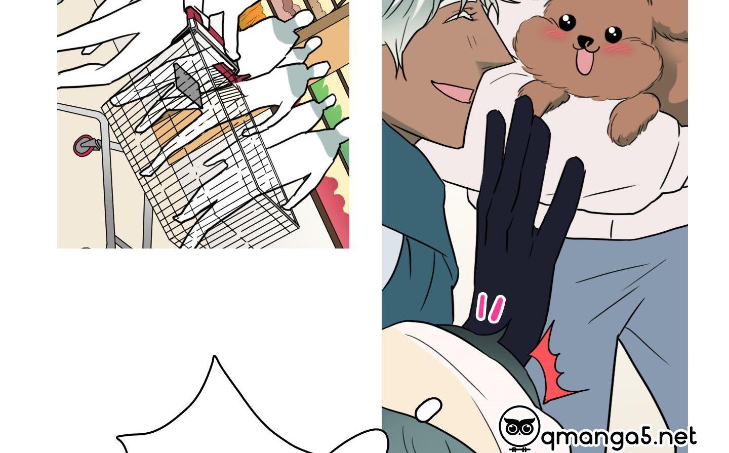 đọc truyện Dear Door Chương 160 ảnh 67 tại Thiên Thai Truyện