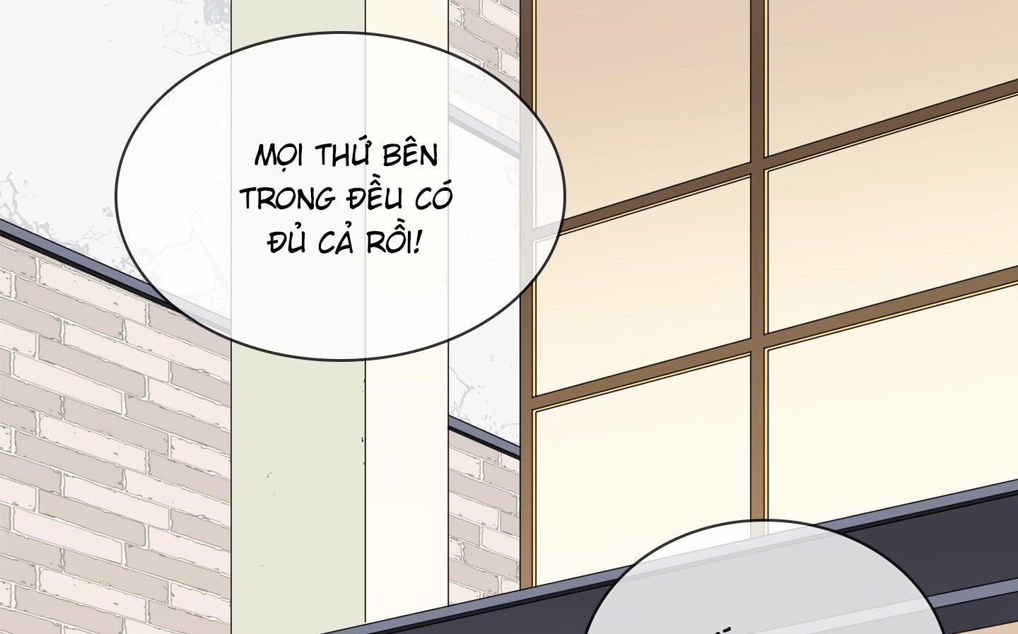 đọc truyện Dear Door Chương 160 ảnh 9 tại Thiên Thai Truyện