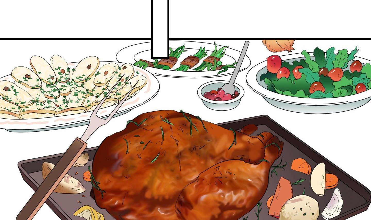 đọc truyện Dear Door Chương 160 ảnh 76 tại Thiên Thai Truyện