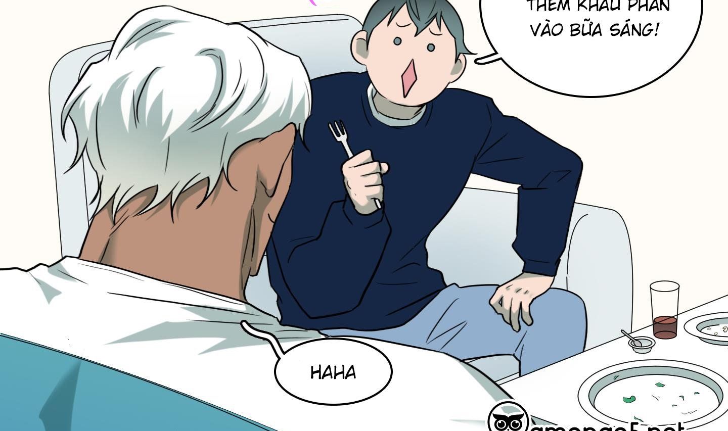 đọc truyện Dear Door Chương 160 ảnh 86 tại Thiên Thai Truyện