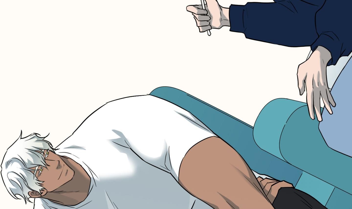 đọc truyện Dear Door Chương 160 ảnh 89 tại Thiên Thai Truyện