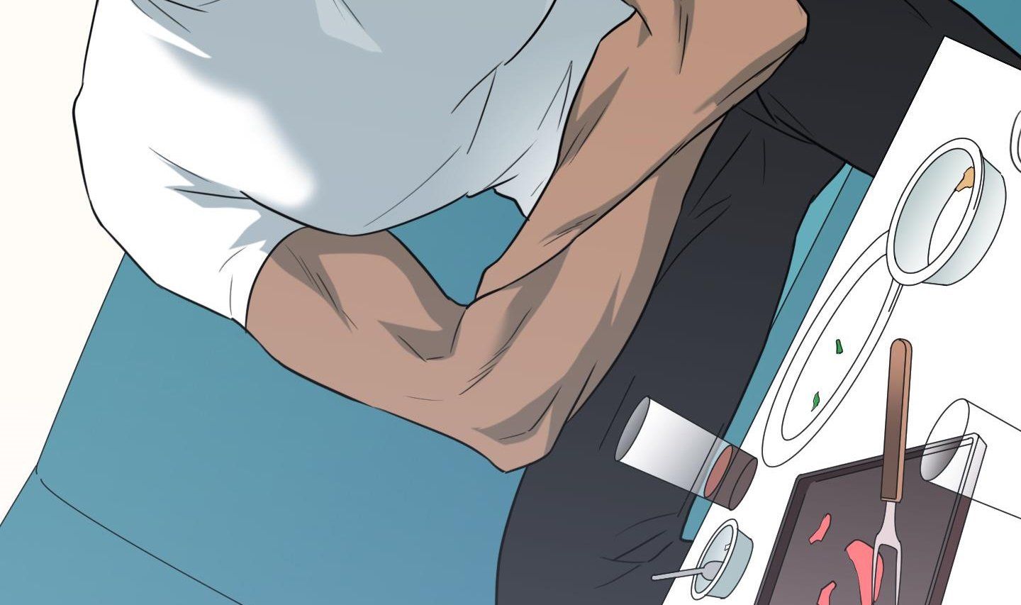 đọc truyện Dear Door Chương 160 ảnh 90 tại Thiên Thai Truyện