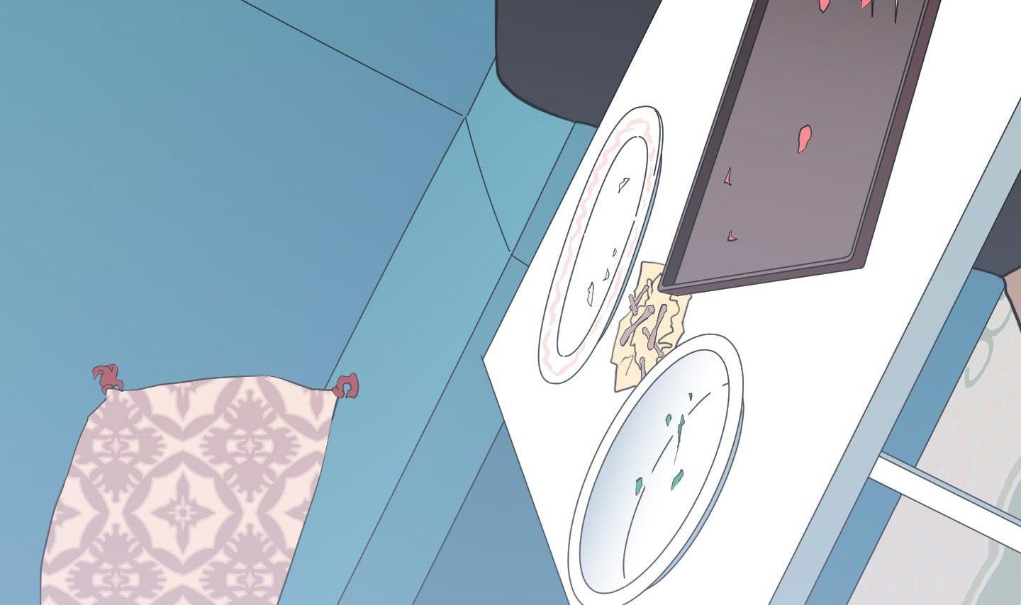 đọc truyện Dear Door Chương 160 ảnh 91 tại Thiên Thai Truyện