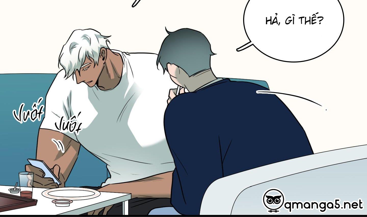 đọc truyện Dear Door Chương 160 ảnh 97 tại Thiên Thai Truyện