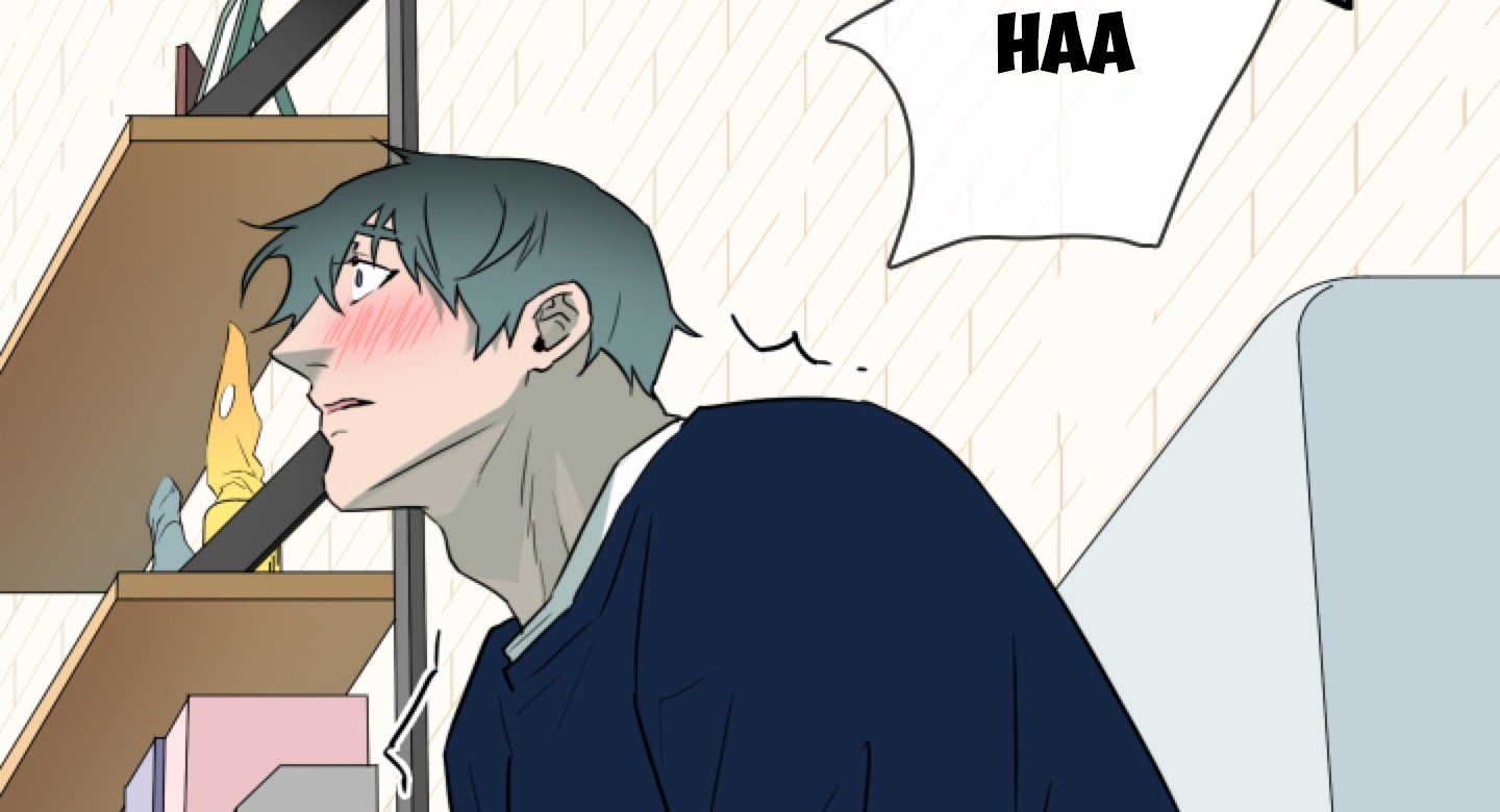 đọc truyện Dear Door Chương 161 ảnh 120 tại Thiên Thai Truyện