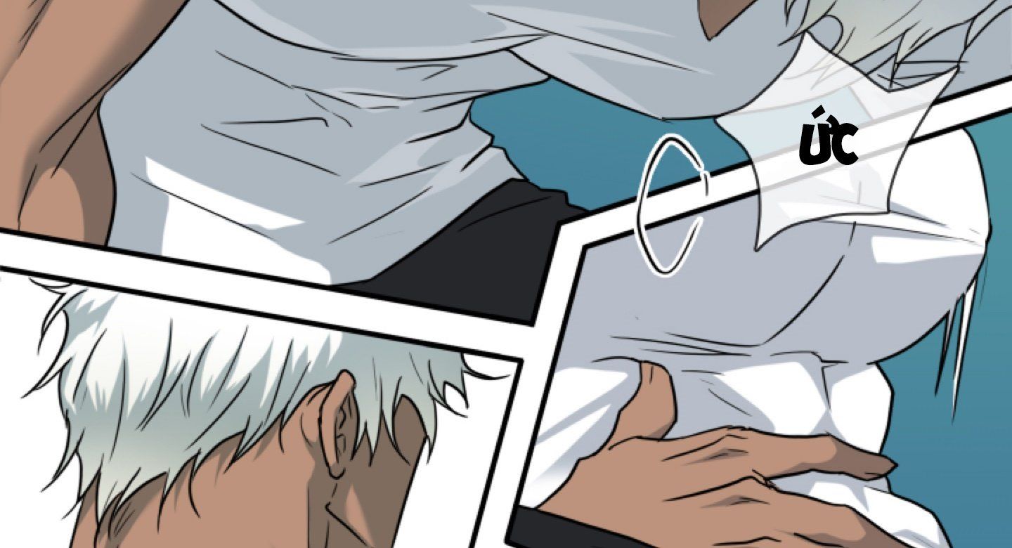 đọc truyện Dear Door Chương 161 ảnh 125 tại Thiên Thai Truyện