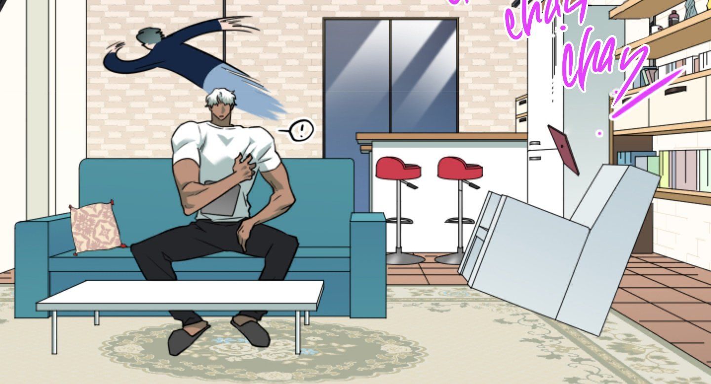 đọc truyện Dear Door Chương 161 ảnh 150 tại Thiên Thai Truyện