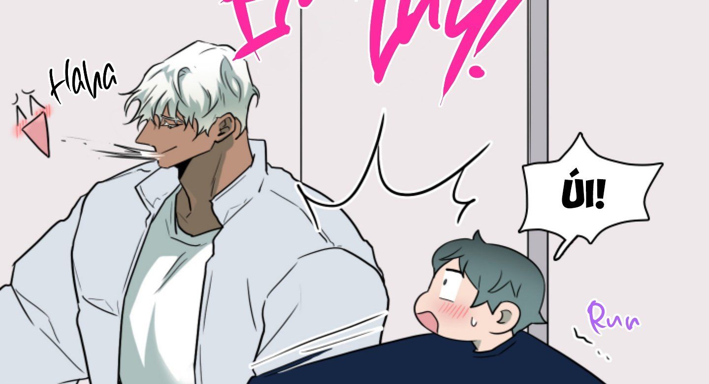 đọc truyện Dear Door Chương 161 ảnh 188 tại Thiên Thai Truyện