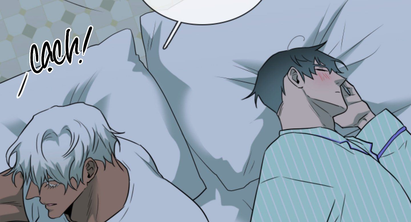 đọc truyện Dear Door Chương 161 ảnh 233 tại Thiên Thai Truyện