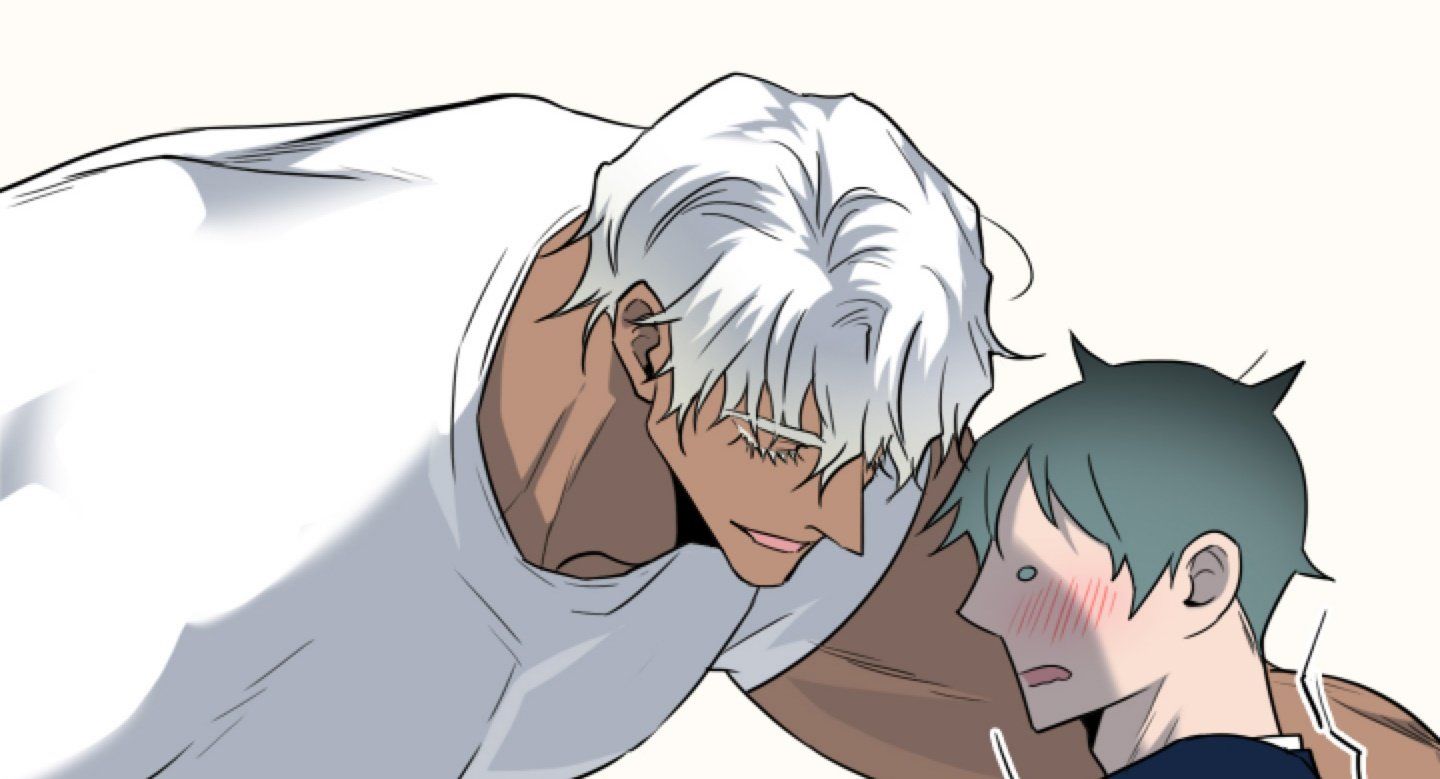 đọc truyện Dear Door Chương 161 ảnh 38 tại Thiên Thai Truyện