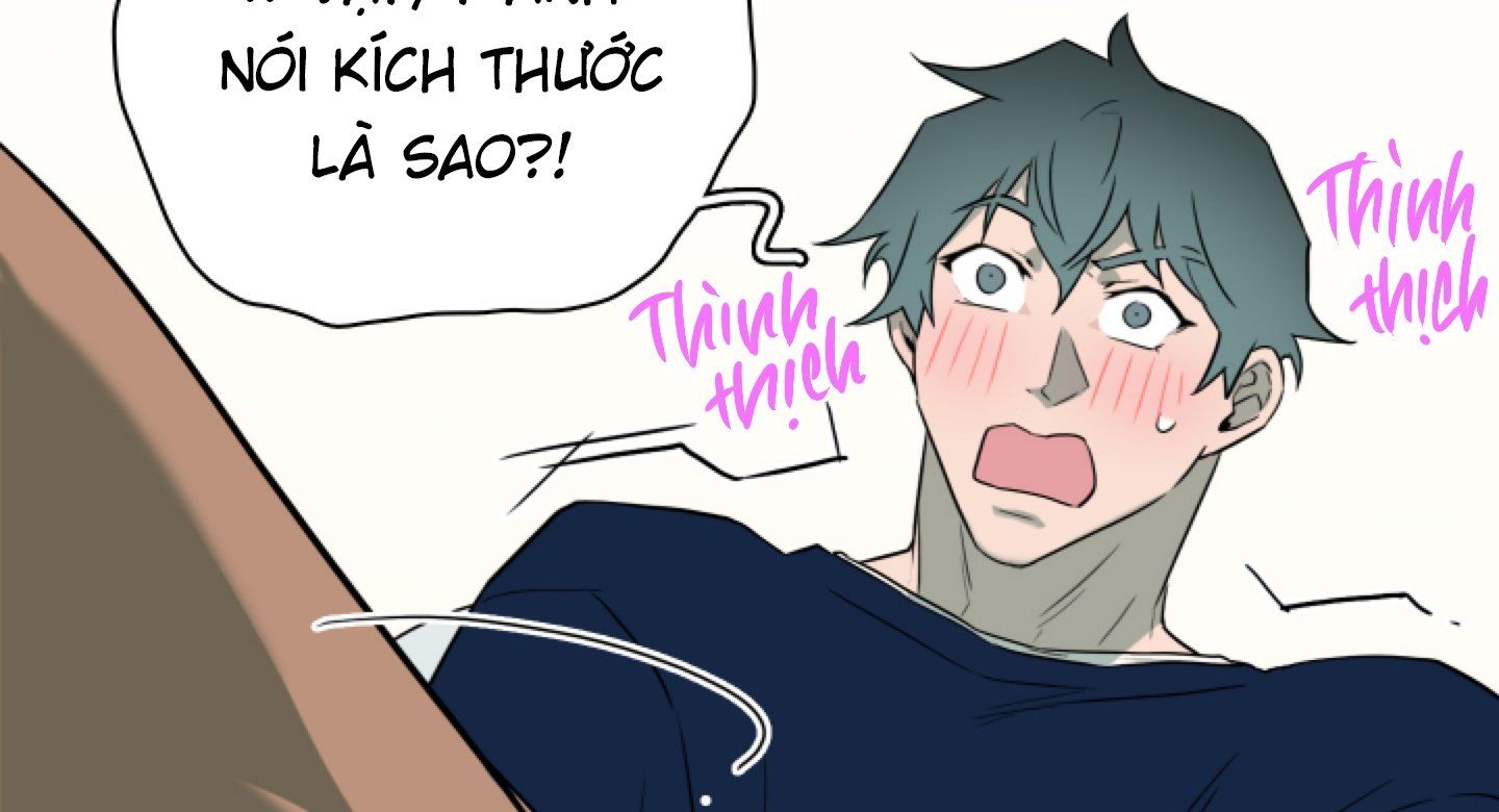 đọc truyện Dear Door Chương 161 ảnh 41 tại Thiên Thai Truyện