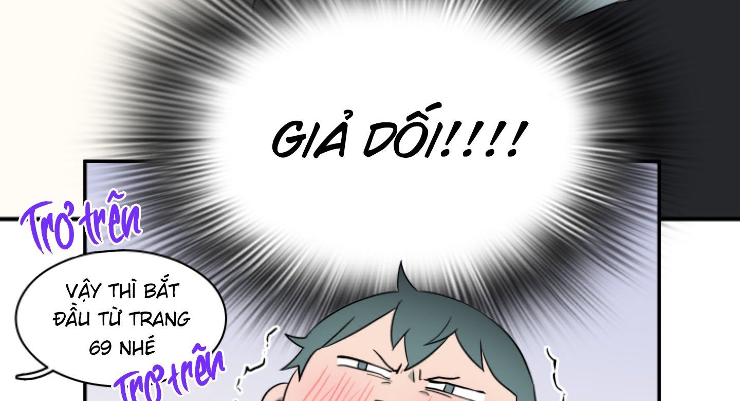 đọc truyện Dear Door Chương 161 ảnh 49 tại Thiên Thai Truyện