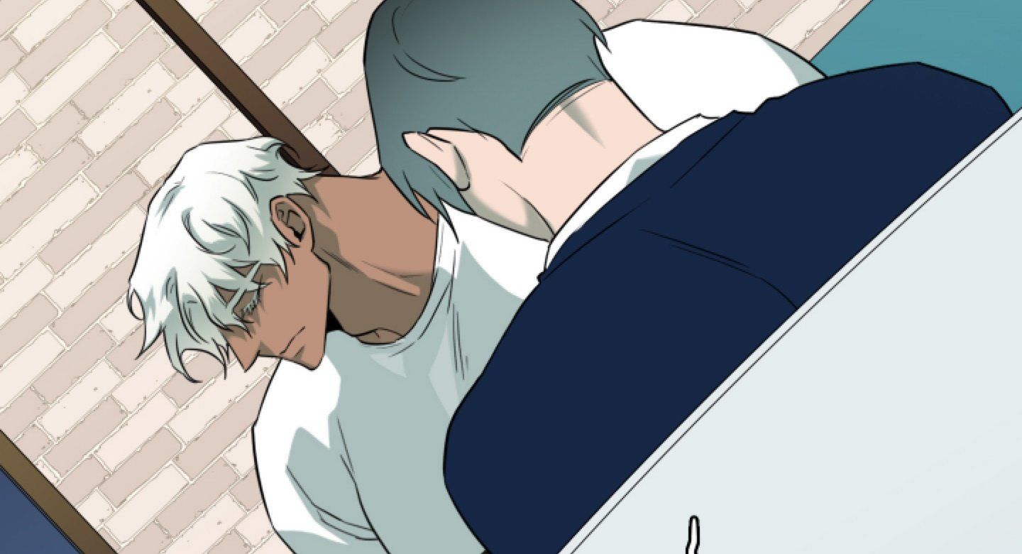 đọc truyện Dear Door Chương 161 ảnh 58 tại Thiên Thai Truyện