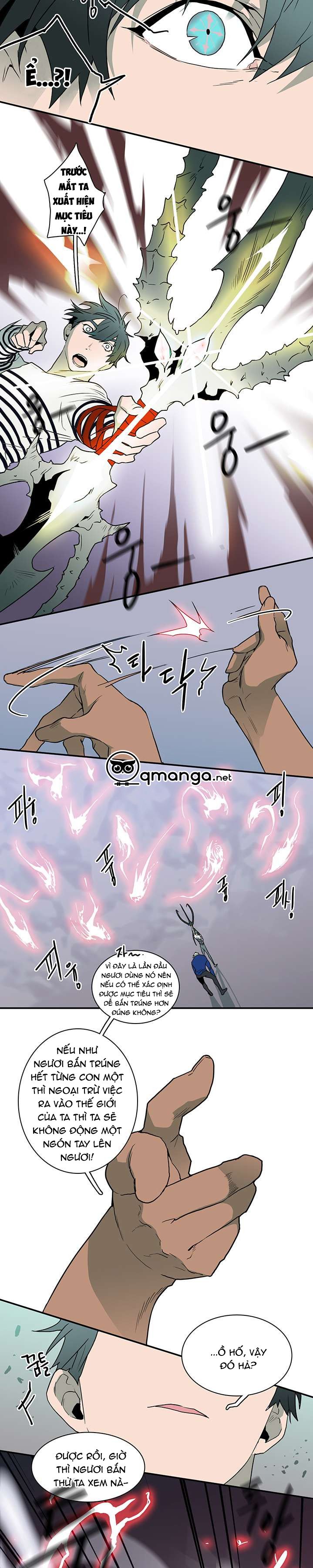 đọc truyện Dear Door Chương 17 ảnh 12 tại Thiên Thai Truyện