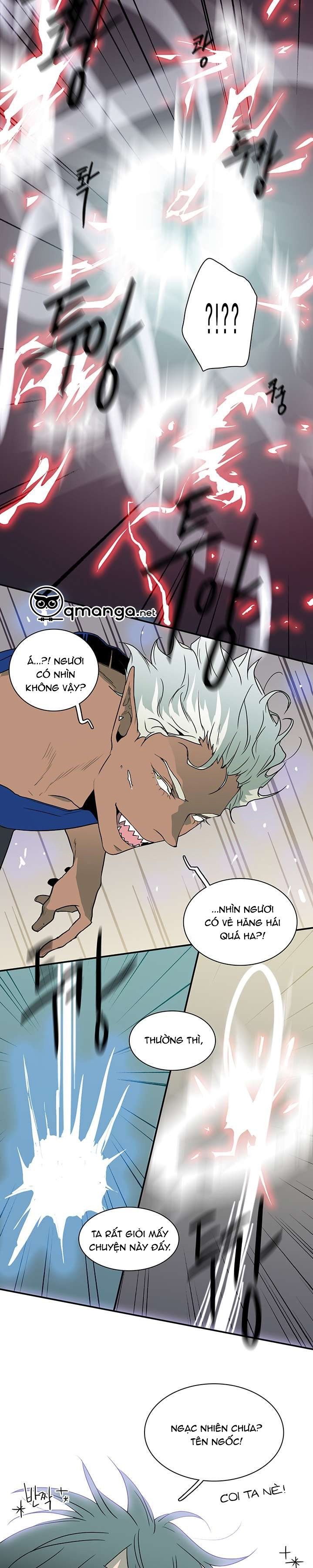 đọc truyện Dear Door Chương 17 ảnh 13 tại Thiên Thai Truyện