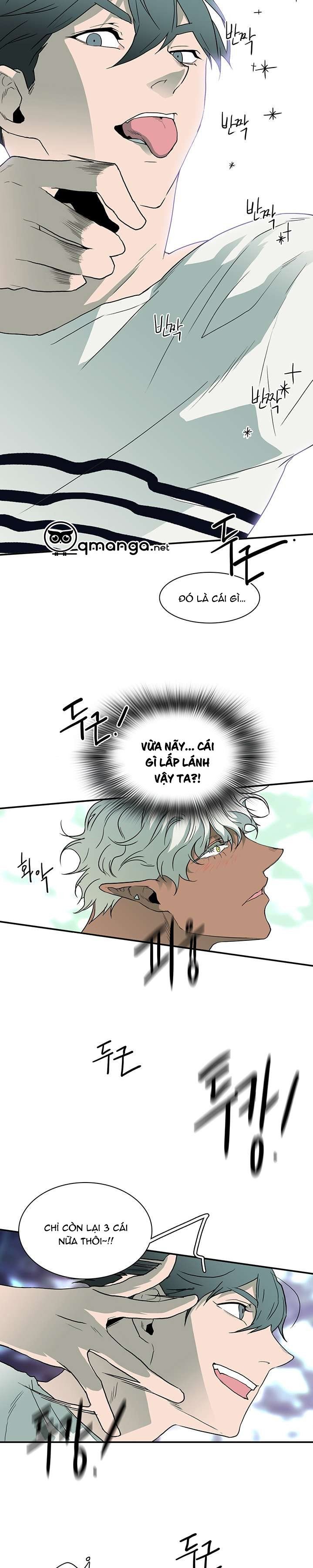 đọc truyện Dear Door Chương 17 ảnh 14 tại Thiên Thai Truyện