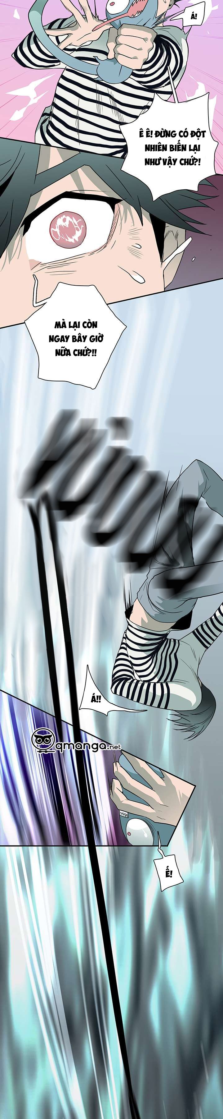 đọc truyện Dear Door Chương 17 ảnh 17 tại Thiên Thai Truyện