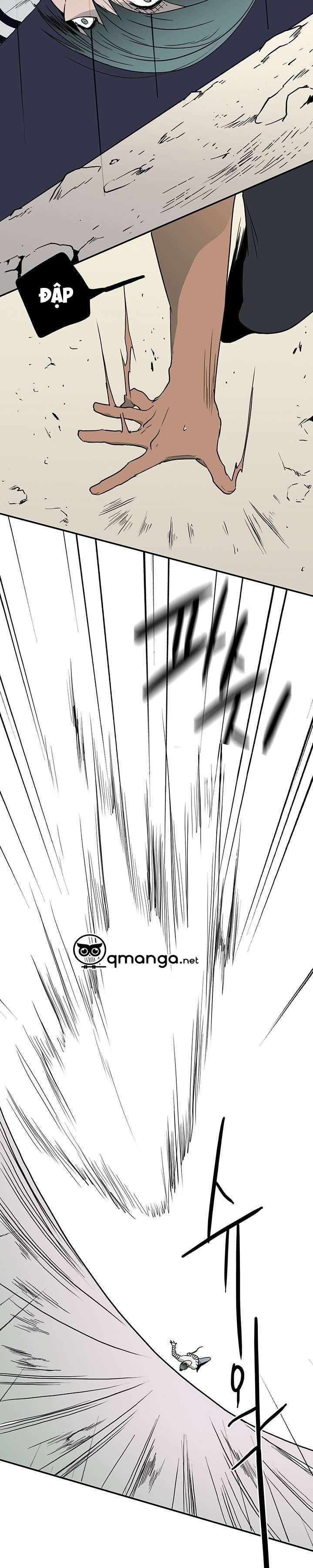 đọc truyện Dear Door Chương 17 ảnh 19 tại Thiên Thai Truyện