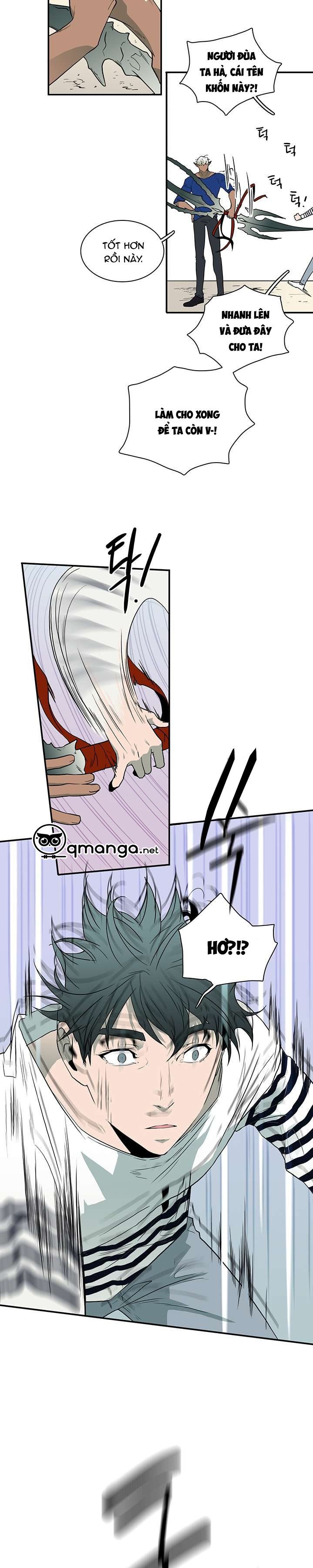 đọc truyện Dear Door Chương 17 ảnh 4 tại Thiên Thai Truyện