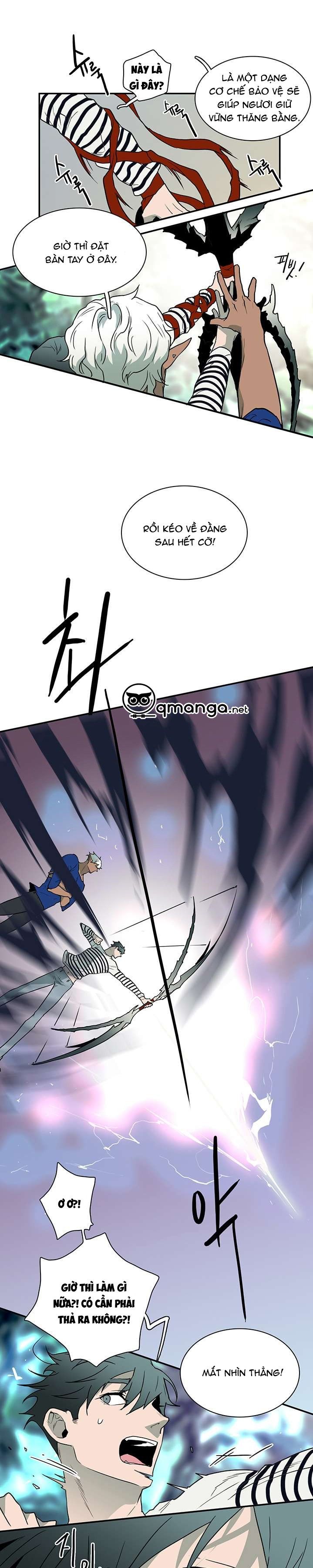 đọc truyện Dear Door Chương 17 ảnh 11 tại Thiên Thai Truyện