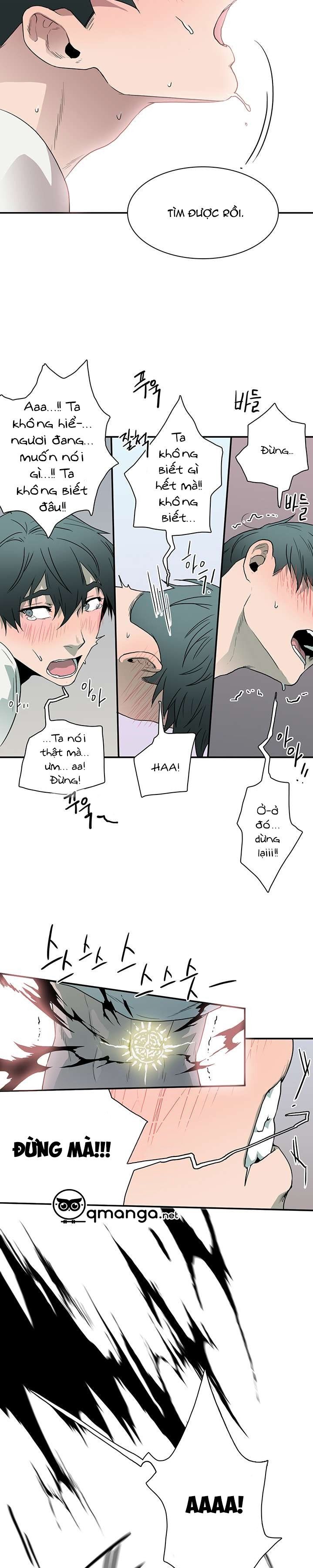 đọc truyện Dear Door Chương 18 ảnh 12 tại Thiên Thai Truyện