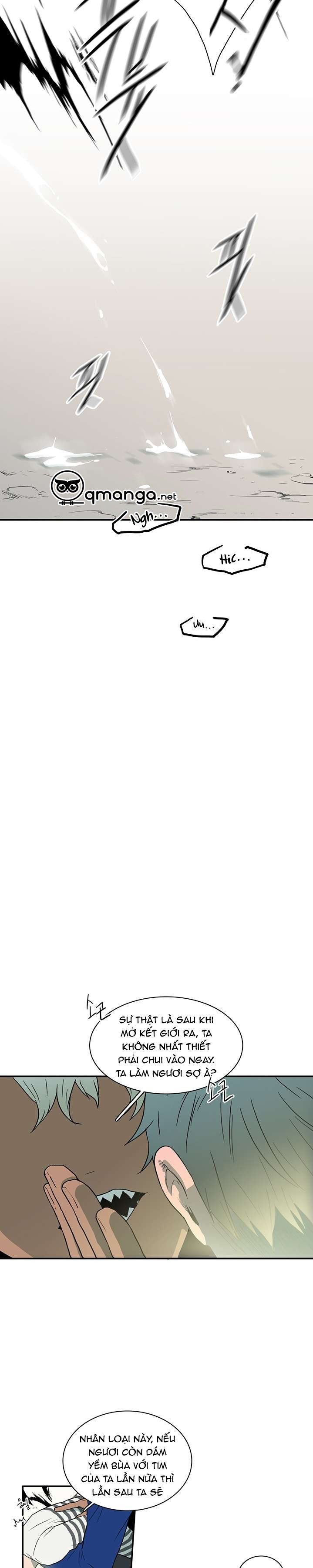 đọc truyện Dear Door Chương 18 ảnh 13 tại Thiên Thai Truyện