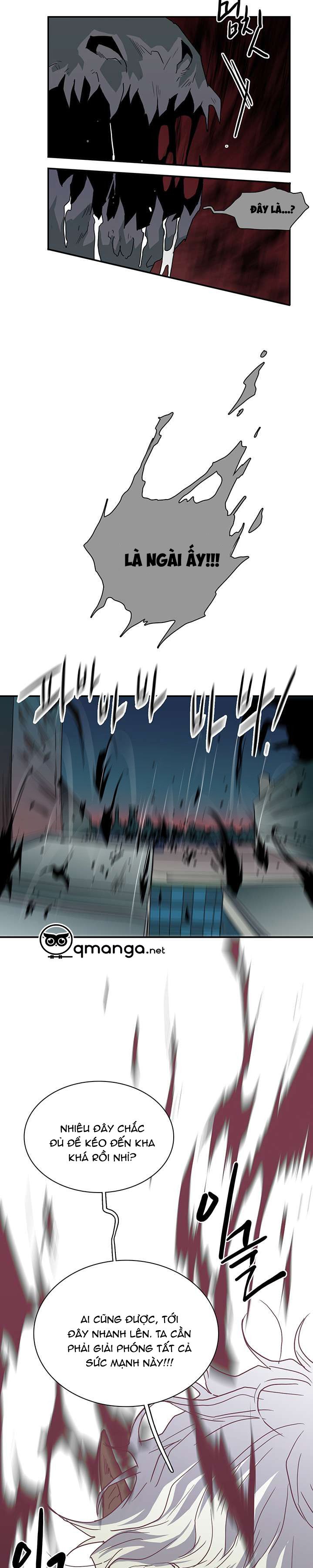 đọc truyện Dear Door Chương 19 ảnh 13 tại Thiên Thai Truyện